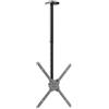 Meliconi Supporto monitor TV soffitto ( 35 Kg ) VESA 400 x 400 SLIMSTYLE 400Ce