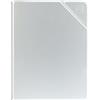 Tucano Custodia tablet IPAD Air 10.9 4TH ° 5TH ° Pro 11 3TH METAL Silver