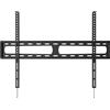 Ciatti Supporto monitor TV parete ( 70 Kg ) VESA 850 x 600 Fixed Black