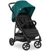 Hauck Passeggino 4 ruote ( 0 - 22 kg ) RAPID 4 Petrol 148471