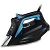 Rowenta Ferro stiro vapore FOCUS EXCEL Blue e Black DW5310D1 2700W