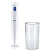 Braun Frullatore immersione 450W MULTIQUICK 1 MQ 10001 P Bianco 0X22111471