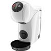 De Longhi Macchina caffè Capsula 1400W GENIO S EDG226 W White e Black 0132180972