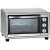 Ariete Forno elettrico 1500W (30Lt) BON CUISINE 300 Silver 00C098511AR0