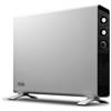 De'Longhi De Longhi Termoconvettore 2000W 60m³ SLIM STYLE Hcx3220Fts White e Black