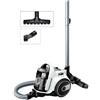 Bosch Aspirapolvere 700W 1,5 Lt SERIE 2 BGS05A222 Bianco
