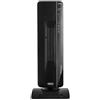 De'Longhi De Longhi Termoventilatore 2400W 70m³ SILENT+ Tch8993Er Bc Black 0114492084