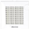 Vortice Aspiratore PUNTO M 120 5 A Ll White 175m³h 11322