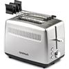 G3 Ferrari Tostapane 850W Tramezzo Inox G10064