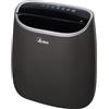 Ardes Termoventilatore 2200W 60m³ STONE Black e Gray AR4P17