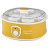 Ariete Yogurtiera 20W (1,3Lt) YOGURELLA Bianco e Giallo 00C061700AR0