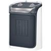 Rowenta Termoventilatore MINI EXCEL Aqua Bianco e Grigio S09281 2000W