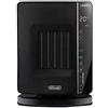 De'Longhi De Longhi Termoventilatore 2400W 70m³ SILENT+ Dch7993Er Bc Black 0114482109