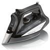 Rowenta Ferro stiro vapore 2700W Acciaio EXPERTIS ANTICALC Black DW7025D1