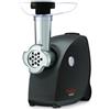 Moulinex Tritacarne elettrico Hv4 Successor Black e Silver ME4728 2000W