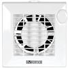 Vortice Aspiratore PUNTO M 120 5 LL White 175m³h 11302