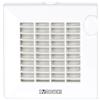 Vortice Aspiratore PUNTO M 100 4 A Ll White 90m³h 11222