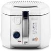 De Longhi Friggitrice ad olio (1L) ROTOFRY F28311 W1 Bianco 0125304705