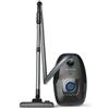 Rowenta Aspirapolvere GREEN FORCE MAX Black e Blue RO4931EA 900W