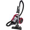 Polti Aspirapolvere 800W 2 Lt FORZASPIRA C110 Plus Red e Black PBEU0105