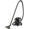 Karcher Aspirapolvere 850W 11 Lt T11 1 Classic HEPA Black 1 527 205 0