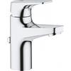 Grohe Miscelatore lavabo START FLOW Cromo starlight 23809000