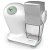 Imetec Grattugia elettrica 150W GRATTUGISSIMA Bianco e Verde 7480