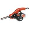 Black & Decker Levigatrice a nastro modello lima elettrica (350W) KA900E