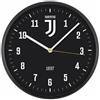 Lowell Orologio da parete (30cm) JUVENTUS Nero e Bianco 008755U1 2