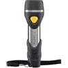 Varta Torcia elettrica multiuso Day Light Multi Led F10 ( LED 20 lm ) Nero e