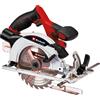 Einhell Sega circolare a batteria (18V; batteria non inclusa) POWER X-CHANGE Tc Cs18 16