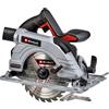Einhell Sega circolare a batteria (18V; batteria non inclusa) PXC Tc Cs 18 190