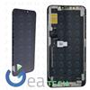 DISPLAY LCD SOFT OLED APPLE IPHONE 11 PRO MAX SCHERMO + TOUCH PARI ORIGINALE