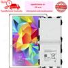 Batteria 7900mAh per Telus Per Samsung Galaxy Tab S 10.5 SM-T805W EB-BT800FBE
