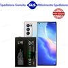 BATTERIA 2ICP6 BLP825 PER OPPO FIND X3 NEO CPH2207 Reno5 Pro 5G CPH2207 2250mAh