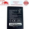 BATTERIA per WIKO Y62 K560 SUNNY 5 3000mAh PILA RICAMBIO SPEDIZIONE GRATUITA