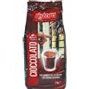 Ristora 1Kg Preparato Gusto Cioccolato Solubile Ristora Distributori automatici bar casa