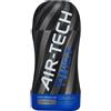 TENGA Simulatore Pompino Tenga Riutilizzabile Air Tech RIPPLE effetto aspirazione