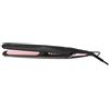 Imetec Piastra capelli BELLISSIMA Ctreativity Ion Matt black e Chromed rose