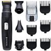 Remington Regolabarba GROOMKIT Ricaricabile Black PG6130