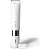 Braun Depilatore MINI TRIMMER Body White BS1000