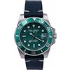 Paul Vermot Orologio Paul Vermot NewSub 200m Automatico Seiko P211VP/410 Scontatissimo Nuovo
