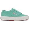 SUPERGA S0003C0 ANBGreen Water-FAv 2750-JCOT CLASSIC GREEN WATER-FAVORIO