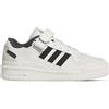 ADIDAS IF2669 .ORBGRY/CBLACK/C FORUM LOW J