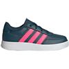ADIDAS IG9812 .ARCNGT/LUCPNK/F Breaknet 2.0 K