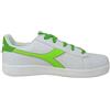 DIADORA 179742 C4538WHITE/GREEN FLA GAME P VIRTUAL GS