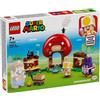 LEGO Super Mario 71429 Pack di espansione Ruboniglio al negozio di Toad