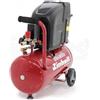 Einhell TE-AC 230/24/8 - Compressore Lubrificato 8 bar 230 L/min