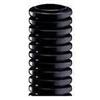 ELETTROCANALI Tubo Corrugato Doppiostrato D20 Nero 100mt ELETTROCANALI ECTC1520