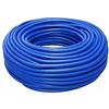 ELETTROCANALI Tubo Corrugato Doppiostrato D20 Blu 100mt ELETTROCANALI ECTC1520BL